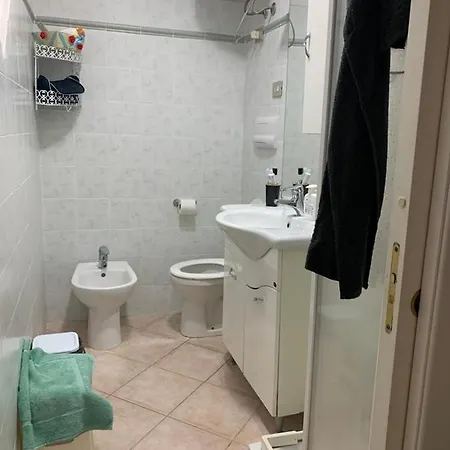 Casa Monella Mono Locale Vista Mare Appartement Marinella (Sardinia)