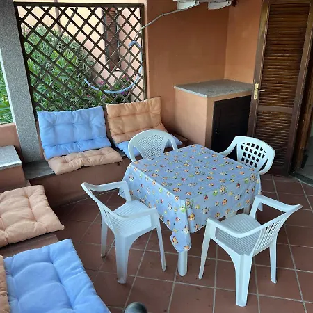 Casa Monella Mono Locale Vista Mare