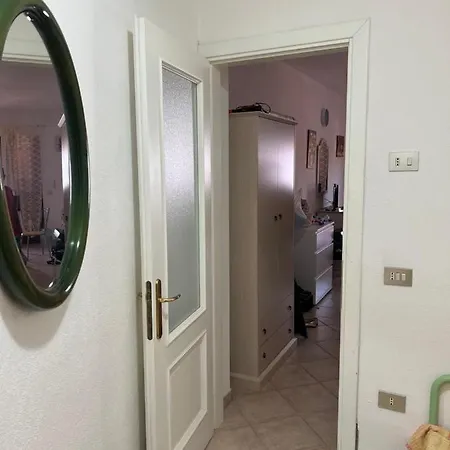 Apartamento Casa Monella Mono Locale Vista Mare *