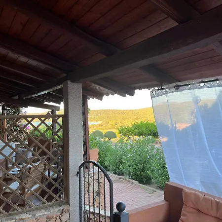 Apartamento Casa Monella Mono Locale Vista Mare Marinella (Sardinia)