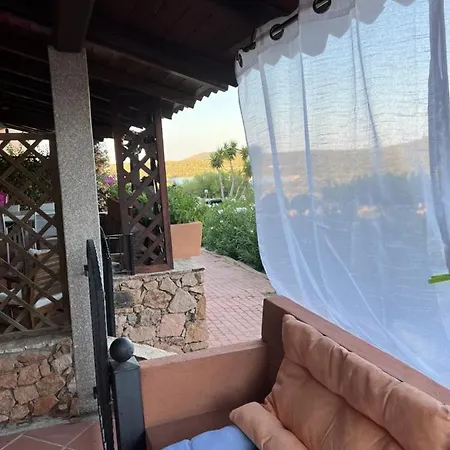 Casa Monella Mono Locale Vista Mare * Marinella (Sardinia)