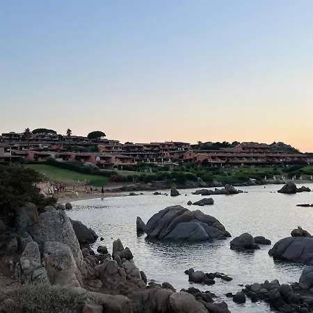 Casa Monella Mono Locale Vista Mare Marinella (Sardinia)