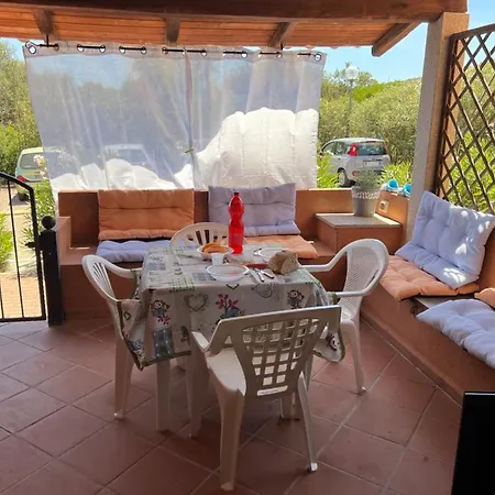 Apartamento Casa Monella Mono Locale Vista Mare