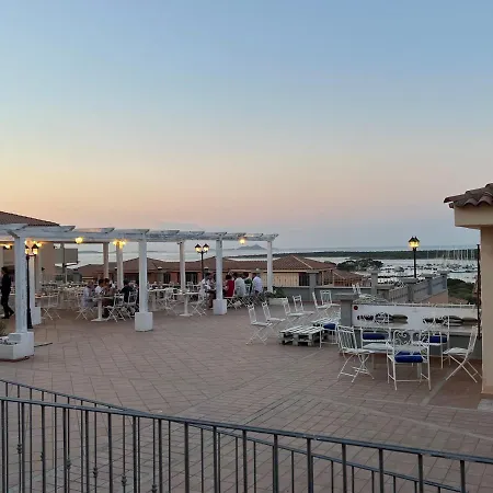 Apartamento Casa Monella Mono Locale Vista Mare Marinella (Sardinia)