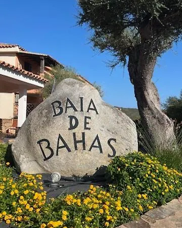 Casa Monella Mono Locale Vista Mare Marinella (Sardinia)