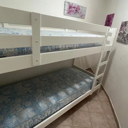 Casa Monella Mono Locale Vista Mare * Marinella (Sardinia)