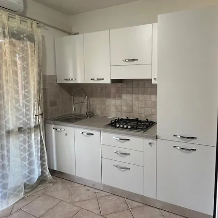 דירה Casa Monella Mono Locale Vista Mare מרינלה