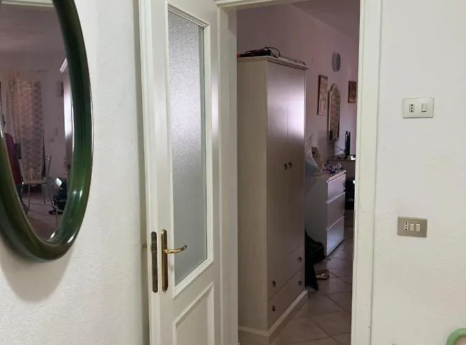 דירה Casa Monella Mono Locale Vista Mare *