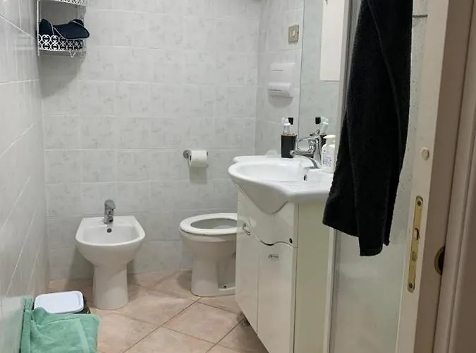 Casa Monella Mono Locale Vista Mare Apartment Marinella (Sardinia)