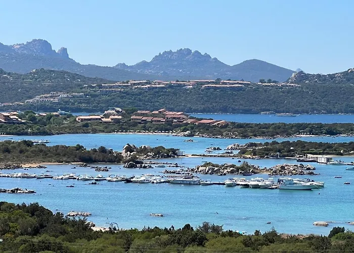 Casa Monella Mono Locale Vista Mare דירה *