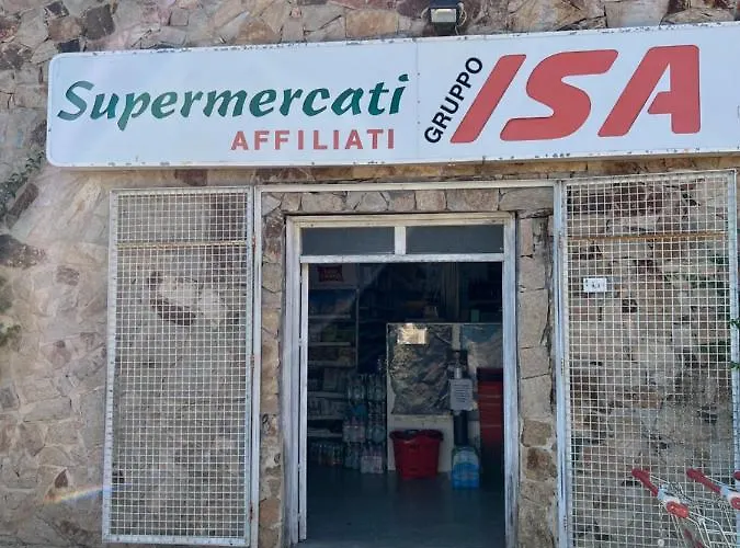 Casa Monella Mono Locale Vista Mare * מרינלה