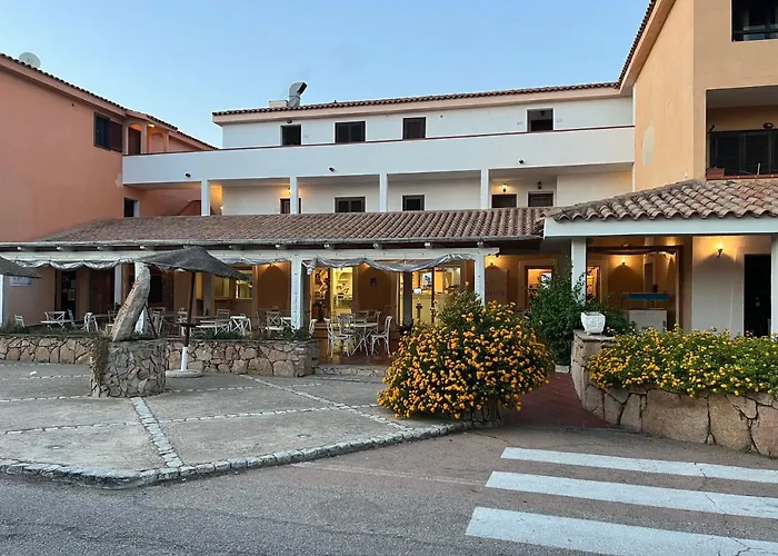 公寓 Casa Monella Mono Locale Vista Mare *