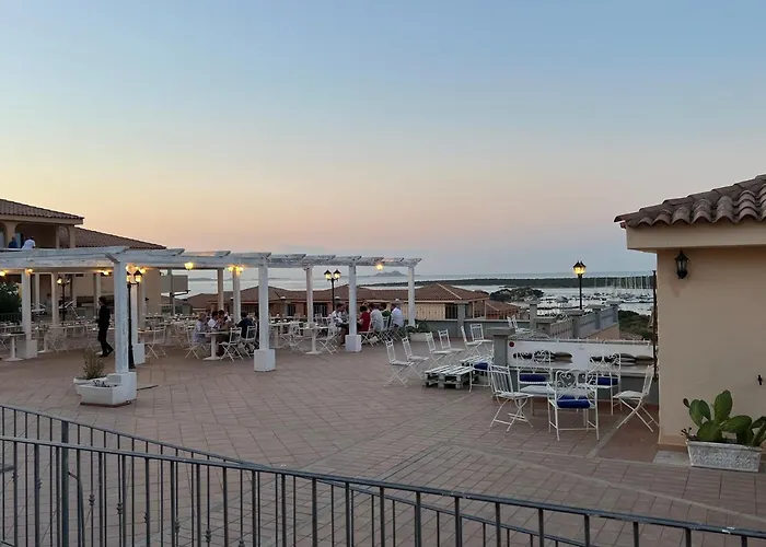Apartment Casa Monella Mono Locale Vista Mare Marinella (Sardinia)